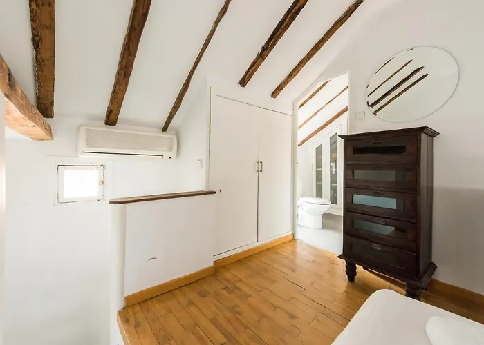 El Apartamento Del Sol