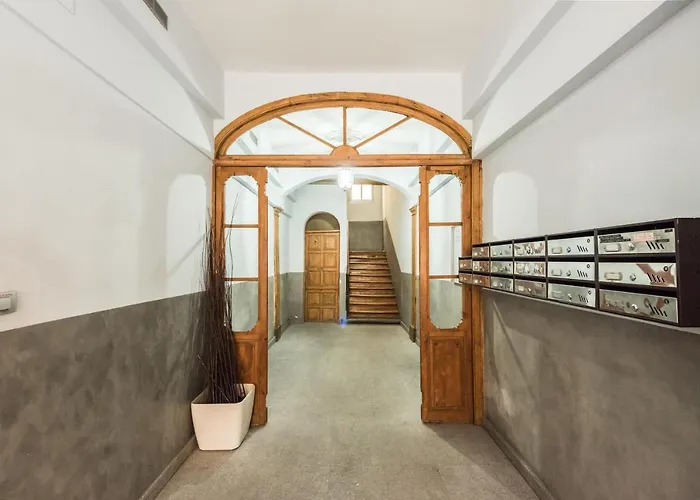 El Apartamento Del Sol