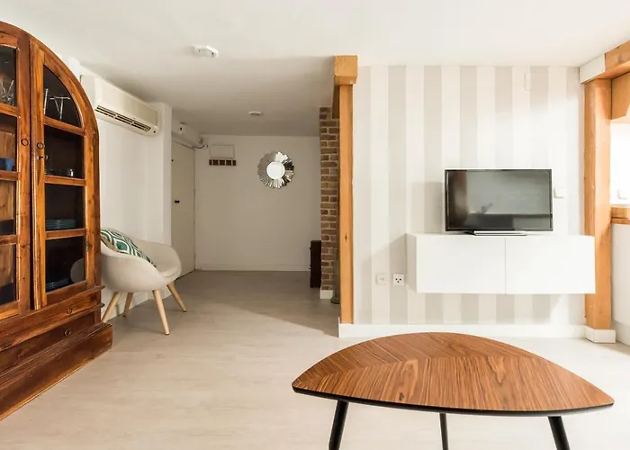 El Apartamento Del Sol