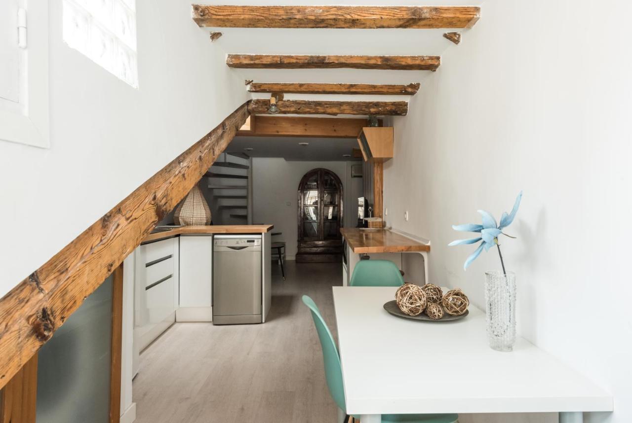 El Del Sol Appartement *