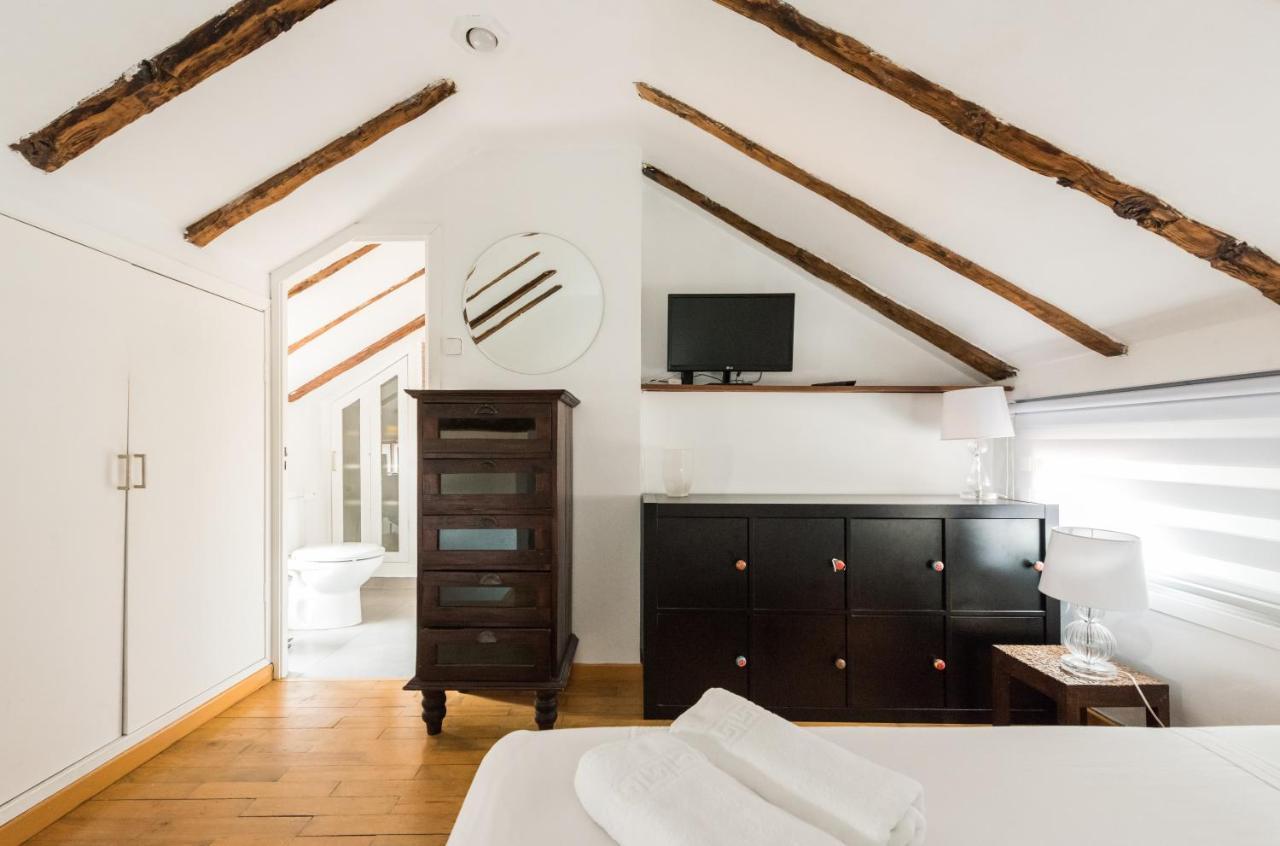 Apartament El Del Sol *