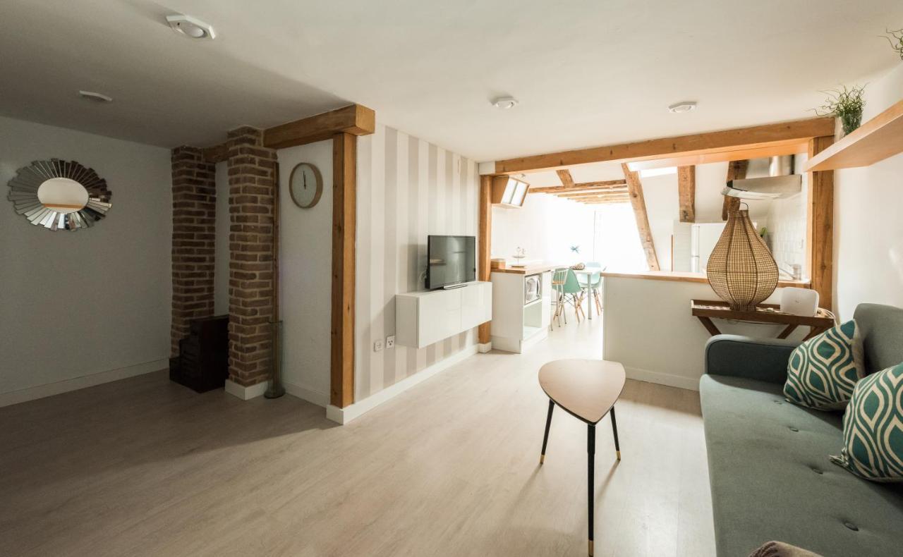 El Del Sol Appartement