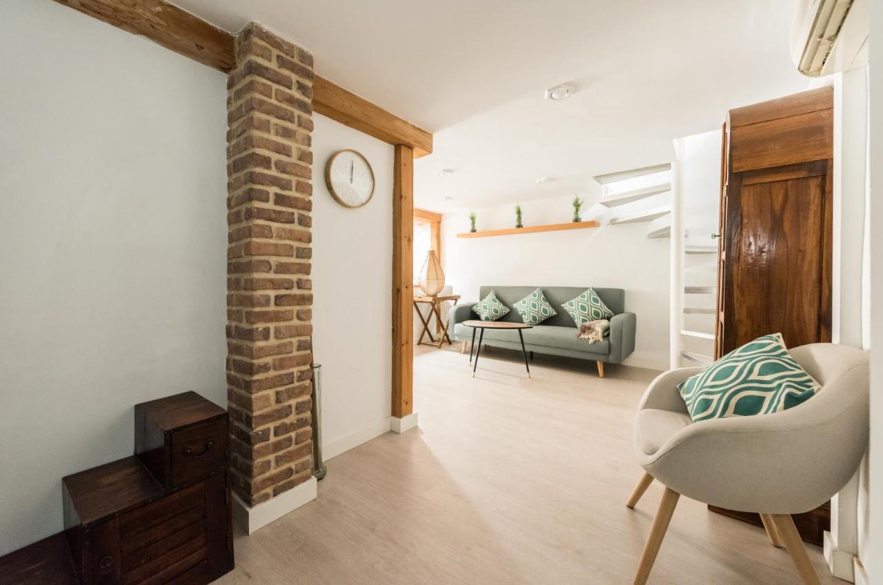 El Del Sol Appartement