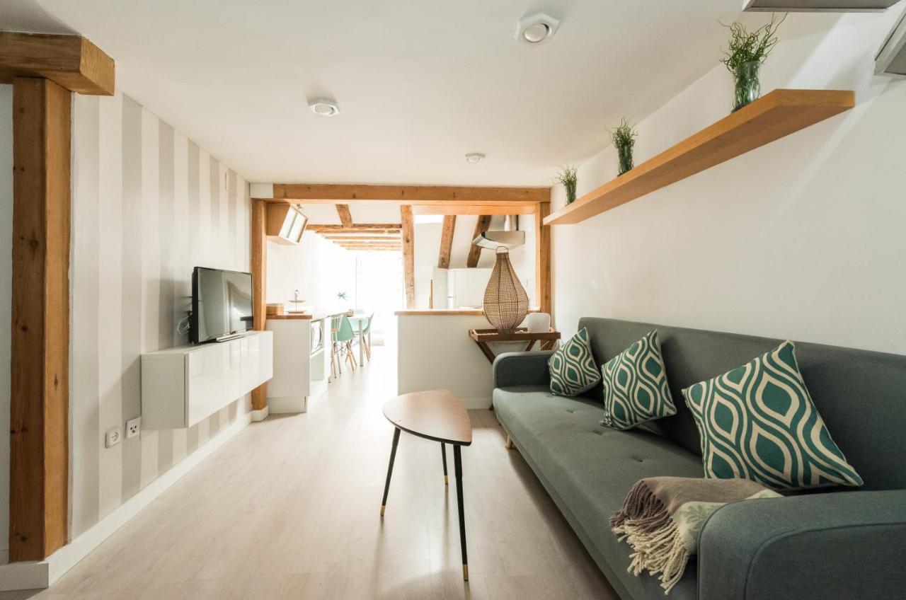 Appartement El Del Sol Madrid